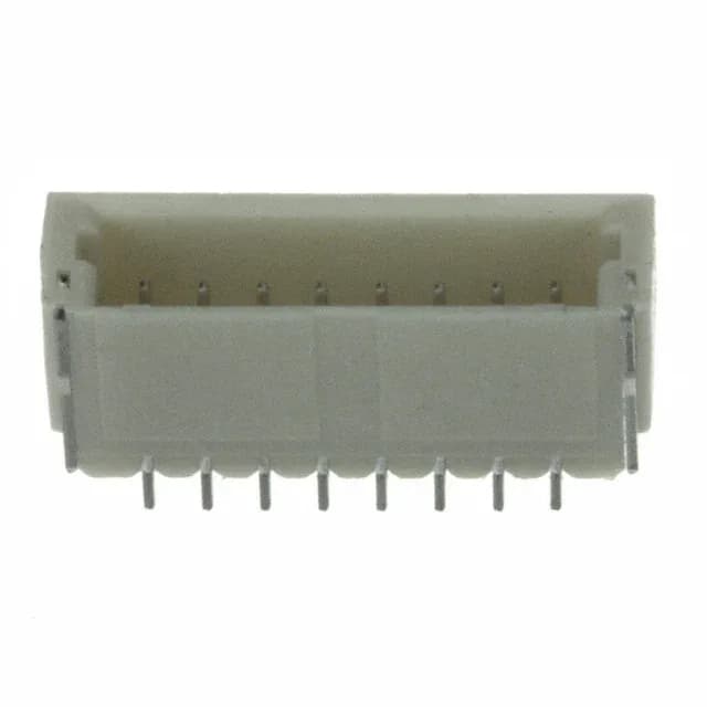 1734709-8 — TE Connectivity AMP Connectors product photo