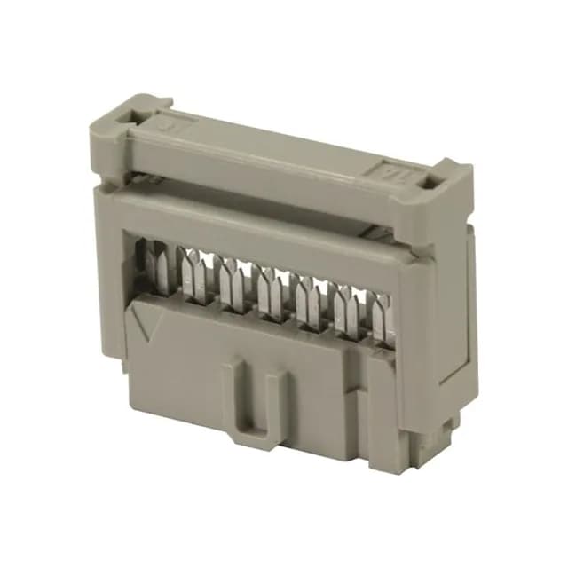 09185107323800 — HARTING product photo