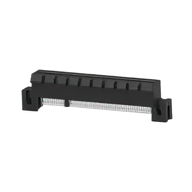1-2372484-3 — TE Connectivity AMP Connectors product photo