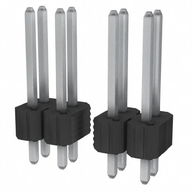 86832-458HLF — Amphenol ICC (FCI) product photo