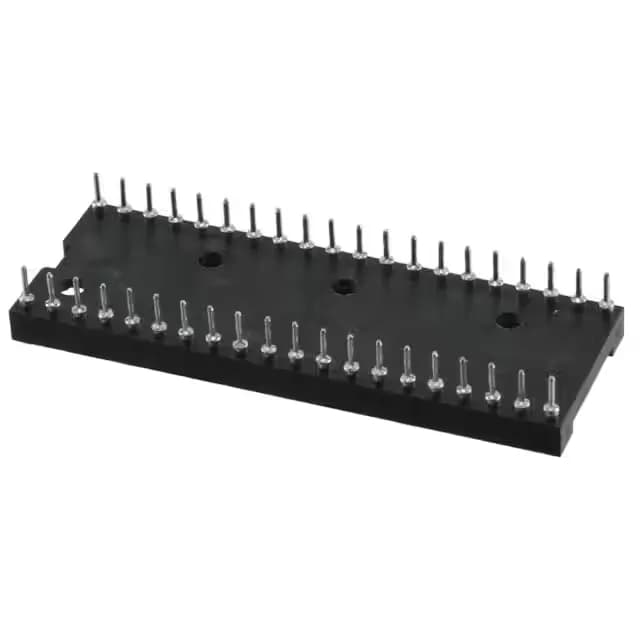 5-1571551-2 — TE Connectivity AMP Connectors product photo