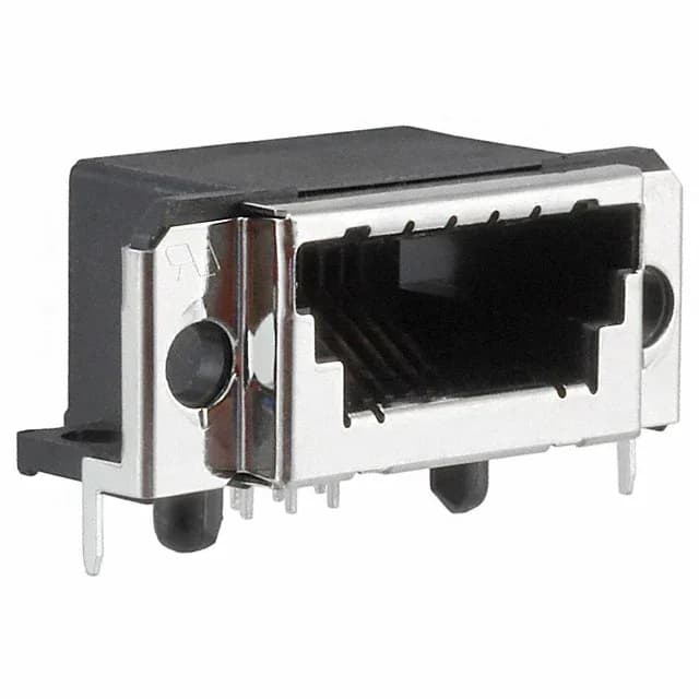 5-1761185-3 — TE Connectivity AMP Connectors product photo