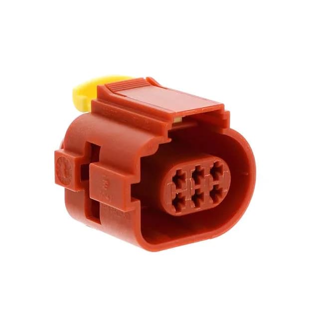 284716-3 — TE Connectivity AMP Connectors product photo
