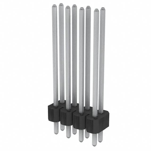 87900-408HLF — Amphenol ICC (FCI) product photo