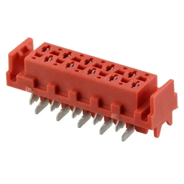 1-338069-0 — TE Connectivity AMP Connectors product photo