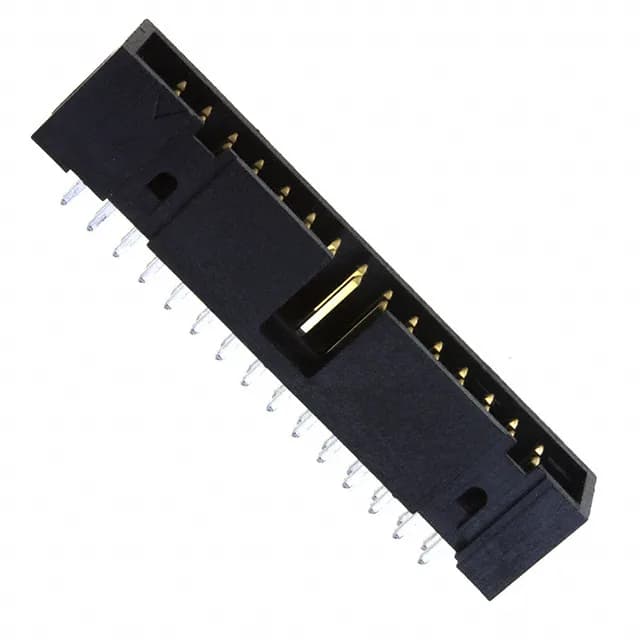 52601-S30-4LF — Amphenol ICC (FCI) product photo