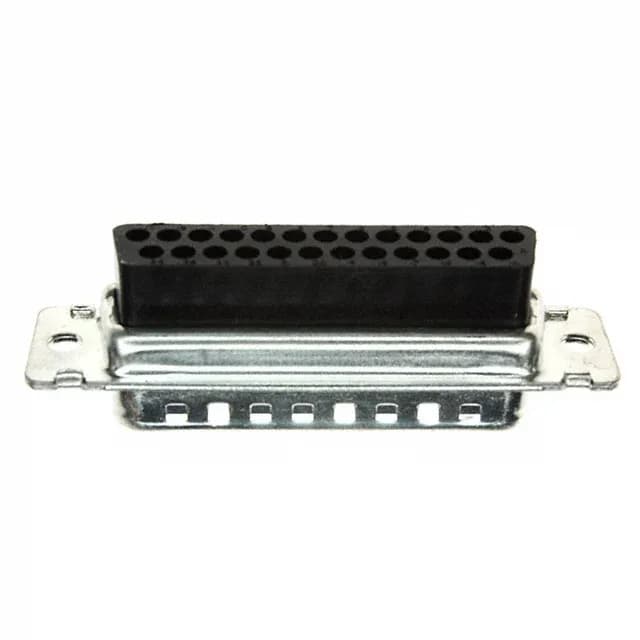 207464-2 — TE Connectivity AMP Connectors product photo