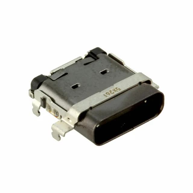 DX07B024XJ1R1300 — JAE Electronics product photo