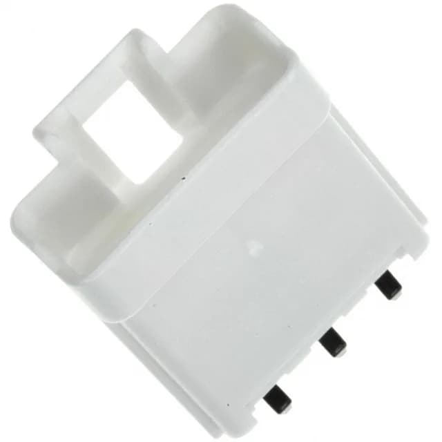 B03B-WPJSS-1(LF)(SN) — JST Sales America Inc. product photo