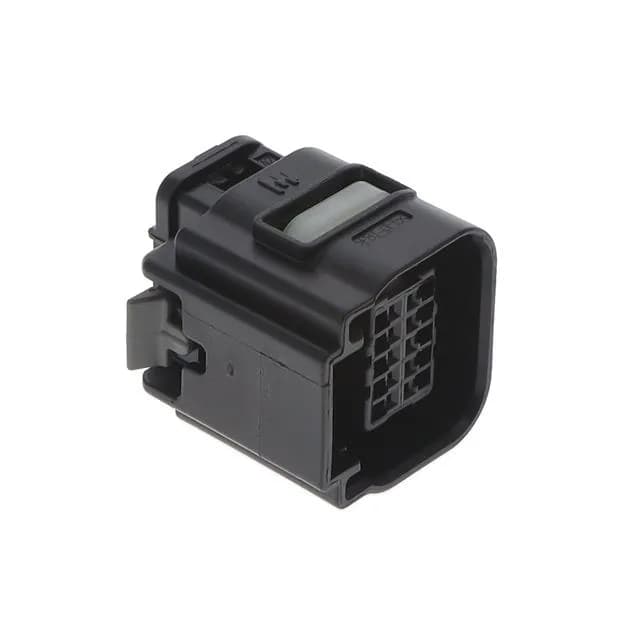 3-2098269-1 — TE Connectivity AMP Connectors product photo