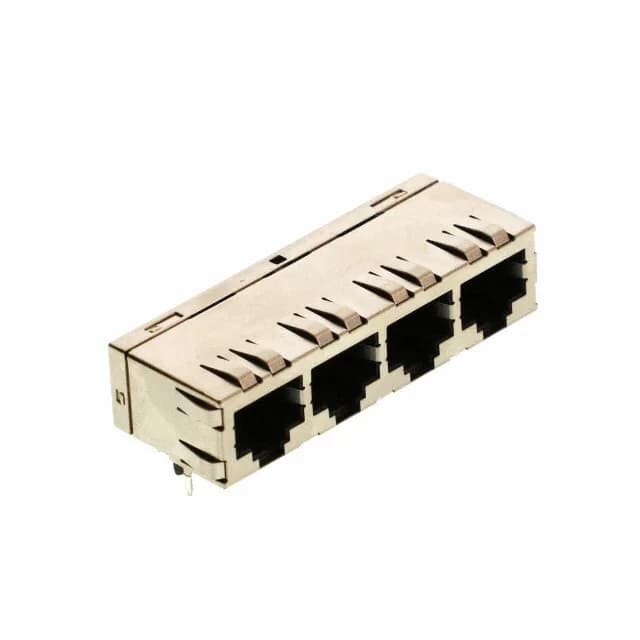 5406275-3 — TE Connectivity AMP Connectors product photo