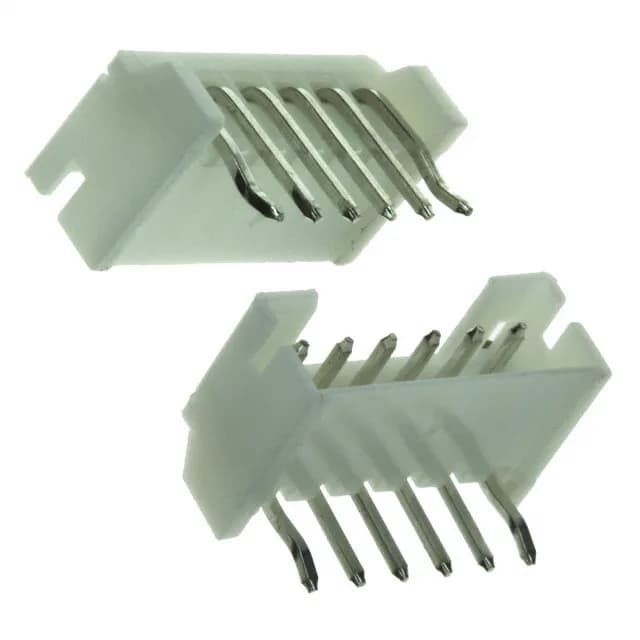 440055-6 — TE Connectivity AMP Connectors product photo