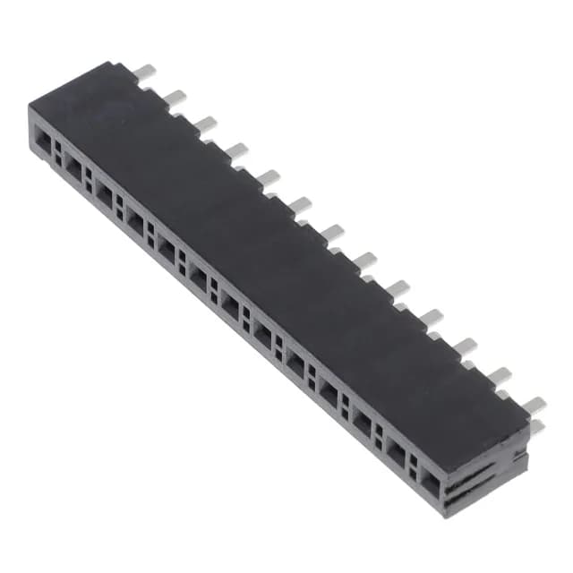 FHP-13-01-T-S — Samtec Inc. product photo