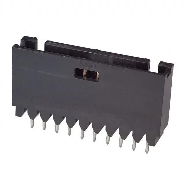 1-826467-0 — TE Connectivity AMP Connectors product photo
