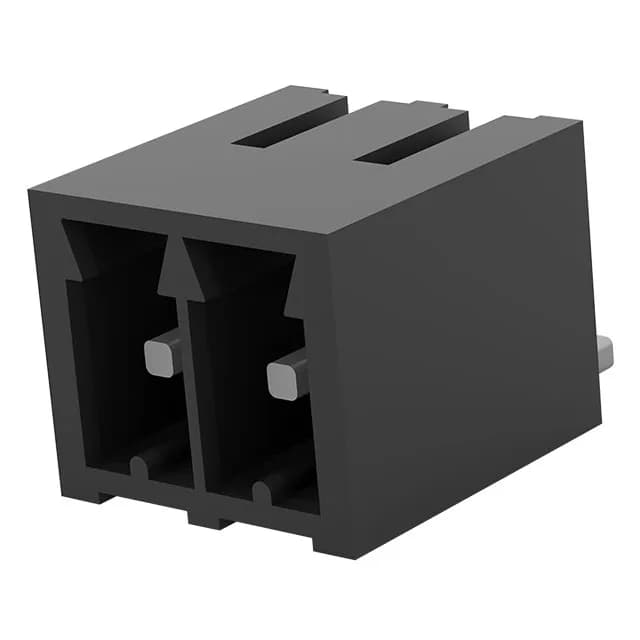 2213932-2 — TE Connectivity AMP Connectors product photo