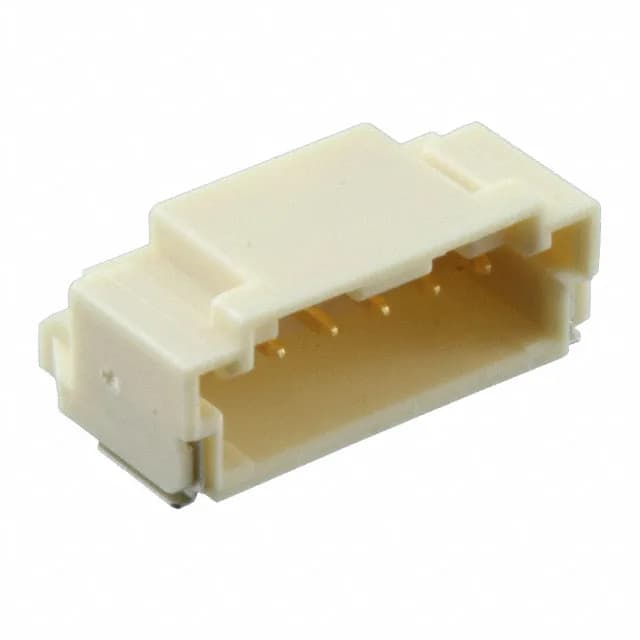5023520610 — Molex product photo