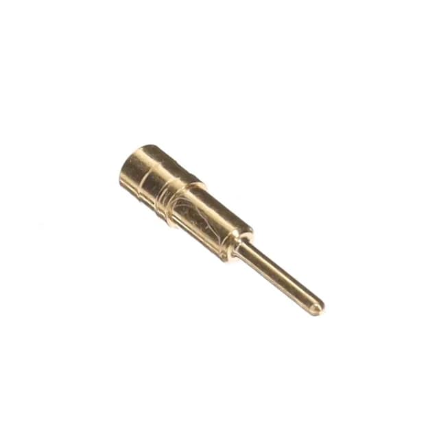 1952-0-00-15-00-00-03-0 — Mill-Max Manufacturing Corp. product photo