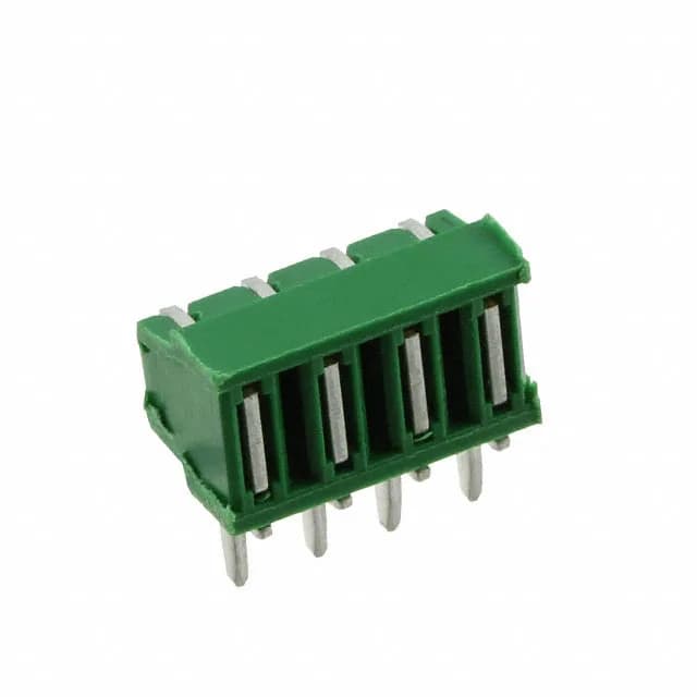 5164711-4 — TE Connectivity AMP Connectors product photo