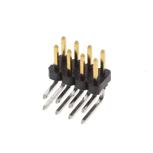 2842164-4 — TE Connectivity AMP Connectors product photo