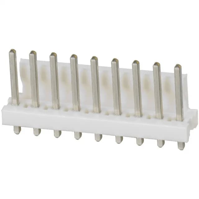 640445-9 — TE Connectivity AMP Connectors product photo