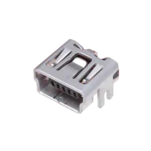UX60SC-MB-5S8(85) — Hirose Electric Co Ltd product photo