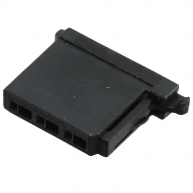 1-1827579-1 — TE Connectivity AMP Connectors product photo