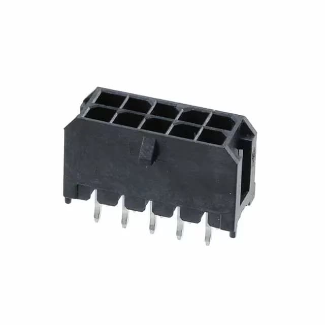 10127721-101LF — Amphenol ICC (FCI) product photo