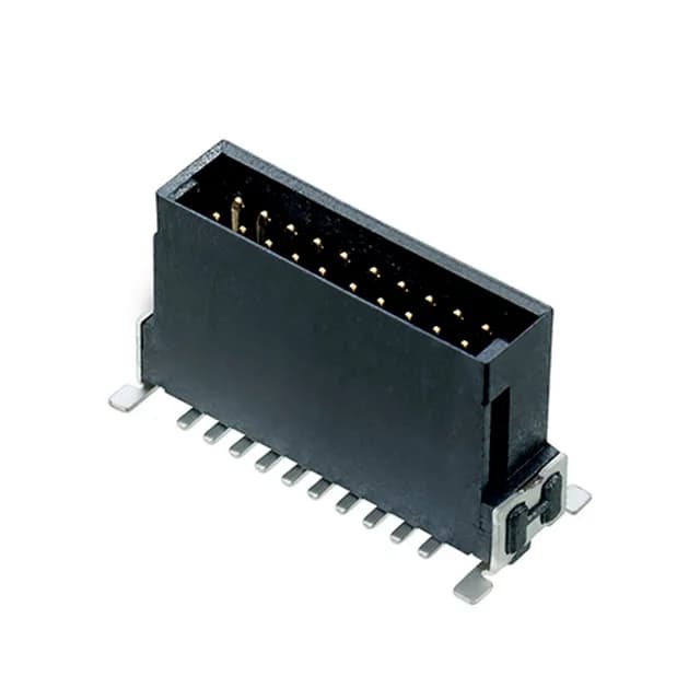 M55-7022042R — Harwin Inc. product photo