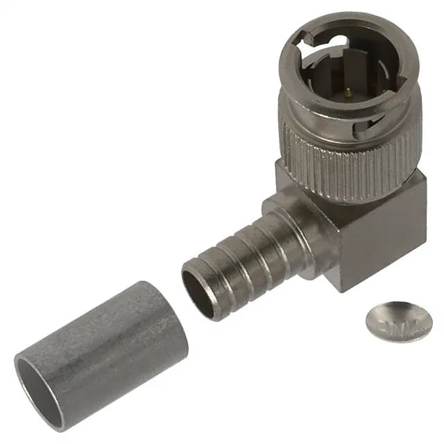 1274566-2 — TE Connectivity AMP Connectors product photo