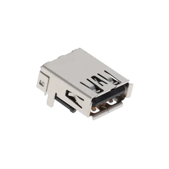 GSB31113495H4HR — Amphenol ICC (Commercial Products) product photo