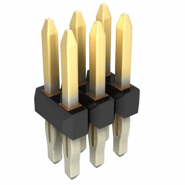 0751020041 — Molex product photo