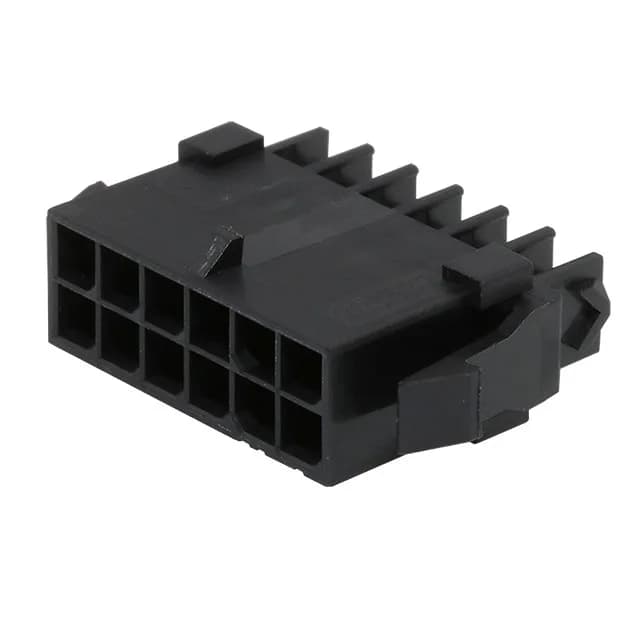2036321200 — Molex product photo