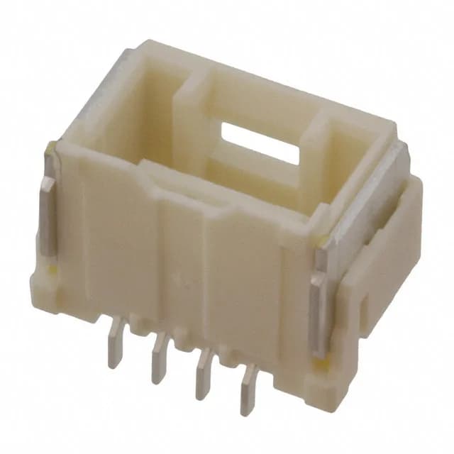 5025850470 — Molex product photo