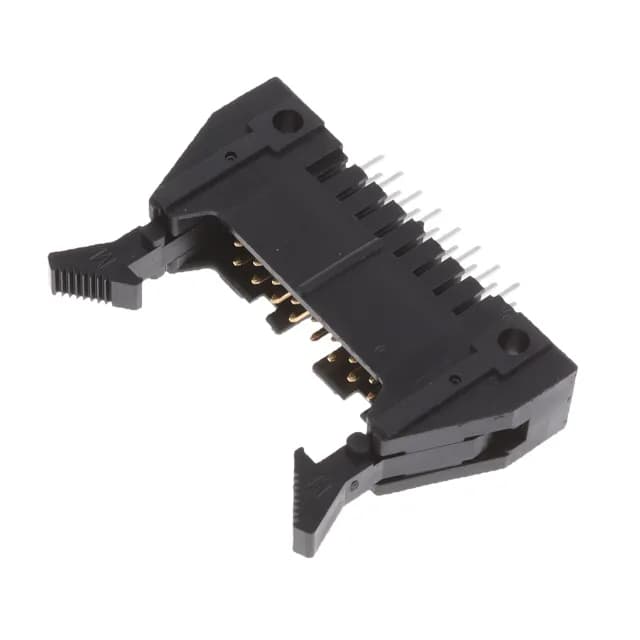 HIF3BA-16PA-2.54DSA(71) — Hirose Electric Co Ltd product photo