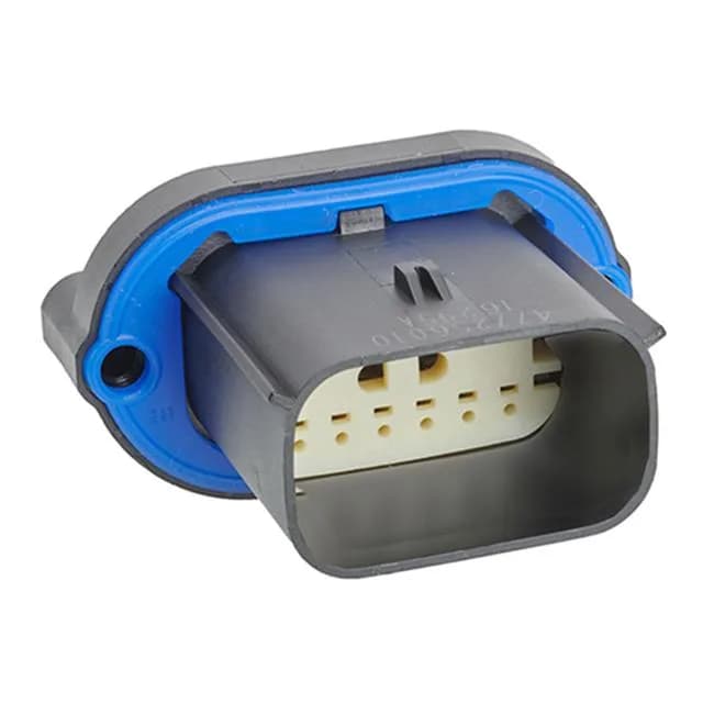 0477256030 — Molex product photo