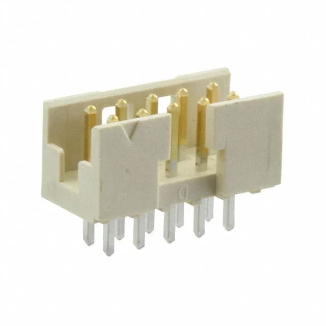 98414-F06-10ULF — Amphenol ICC (FCI) product photo