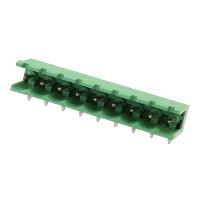 282815-9 — TE Connectivity AMP Connectors product photo