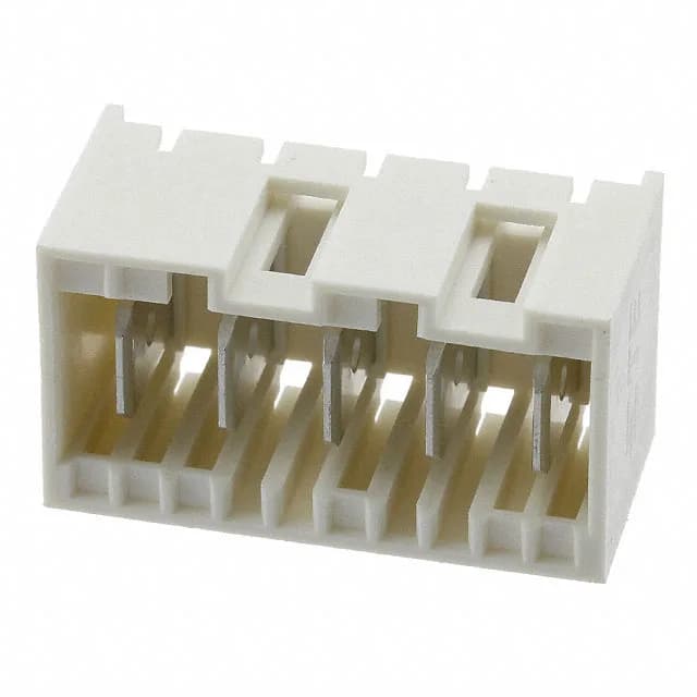 1-1971895-5 — TE Connectivity AMP Connectors product photo