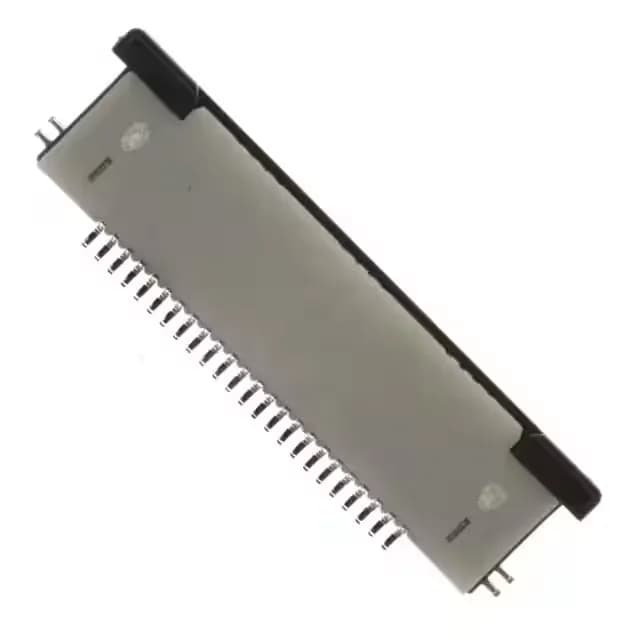 24FLZ-SM2-TB(LF)(SN) — JST Sales America Inc. product photo