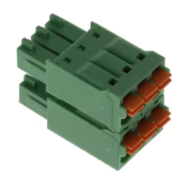 KD061050A000G — Amphenol Anytek product photo