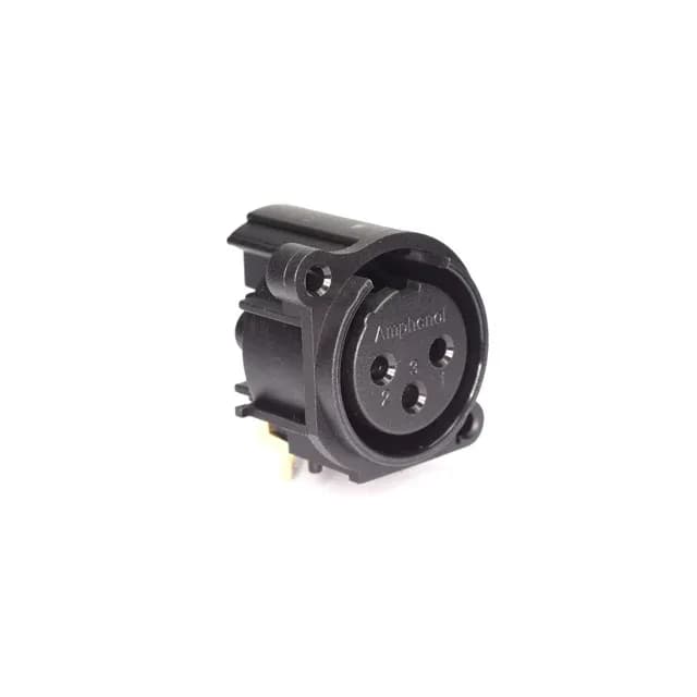 AC3FAHL2-AU-PRE — Amphenol Audio product photo