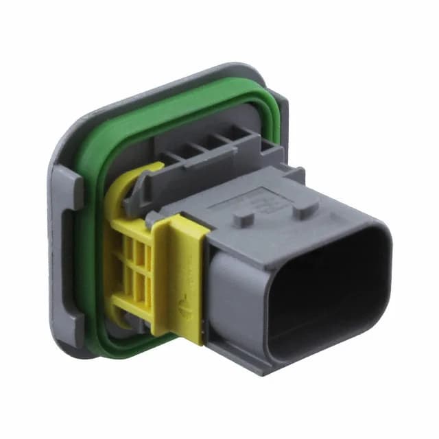 2-1564416-1 — TE Connectivity AMP Connectors product photo