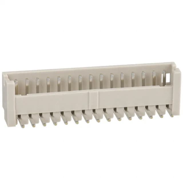 DF13-15P-1.25DS(20) — Hirose Electric Co Ltd product photo