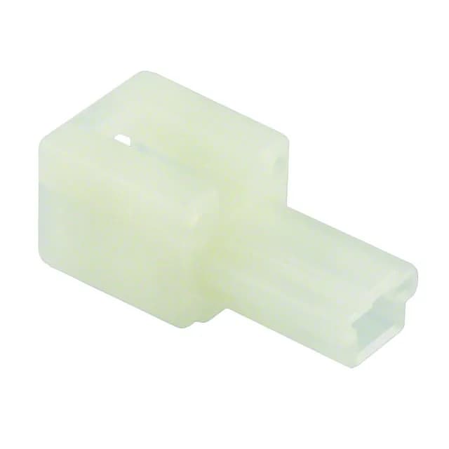 174195-1 — TE Connectivity AMP Connectors product photo