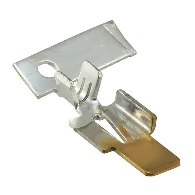2213374-1 — TE Connectivity AMP Connectors product photo