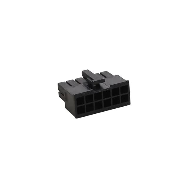 0039013125 — Molex product photo