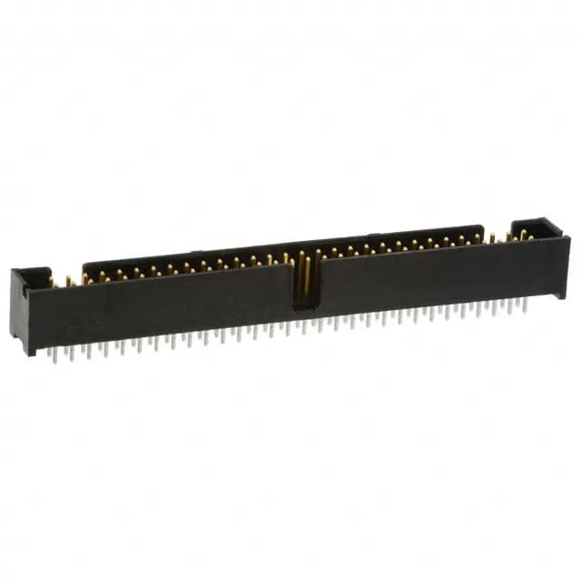 1-103308-2 — TE Connectivity AMP Connectors product photo