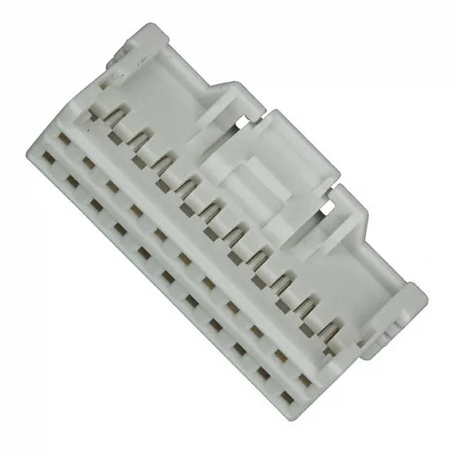 5016462200 — Molex product photo
