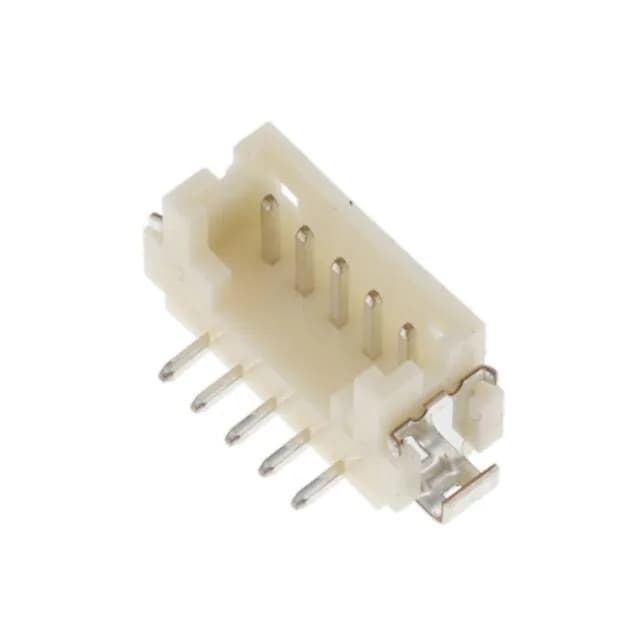 DF13B-5P-1.25V(75) — Hirose Electric Co Ltd product photo