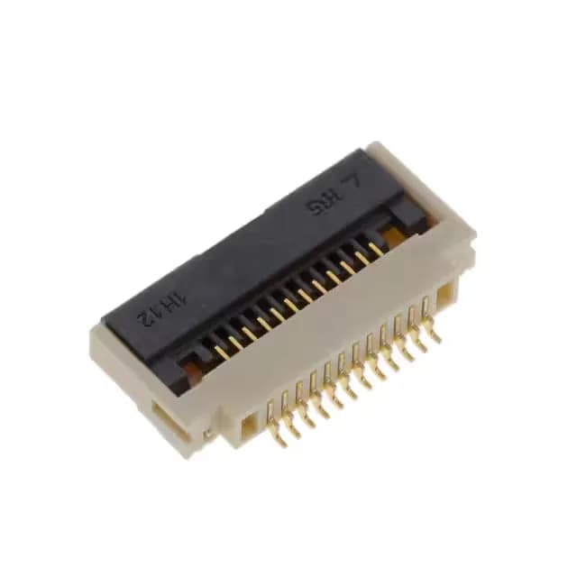 TF31-12S-0.5SH(800) — Hirose Electric Co Ltd product photo